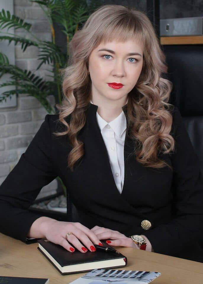Алла Нерода